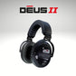 XP DEUS II WSAII-XL Wireless Headphones-Destination Gold Detectors