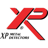 XP DEUS II Waterproof Remote Control with Cover-Destination Gold Detectors