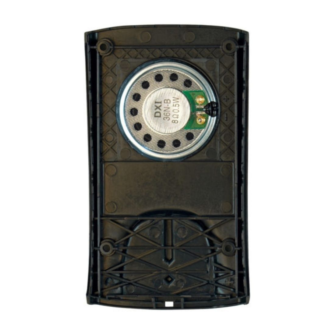 XP DEUS & ORX RC Bottom Part with Speaker-Destination Gold Detectors