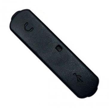 XP DEUS & ORX RC Bottom Rubber-Destination Gold Detectors