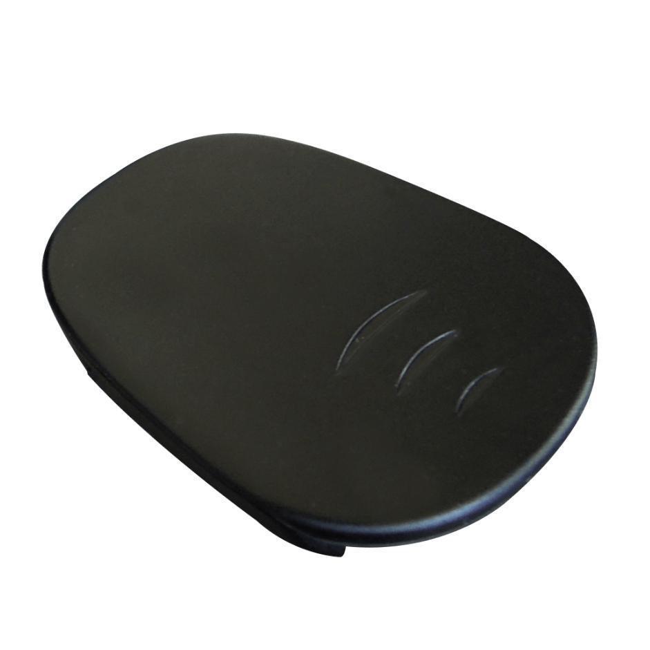 XP DEUS & ORX RC Nose Plastic Holder-Destination Gold Detectors