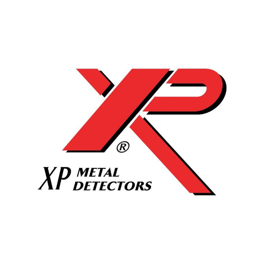 XP DEUS & ORX Remote Control Plastic Holder-Destination Gold Detectors
