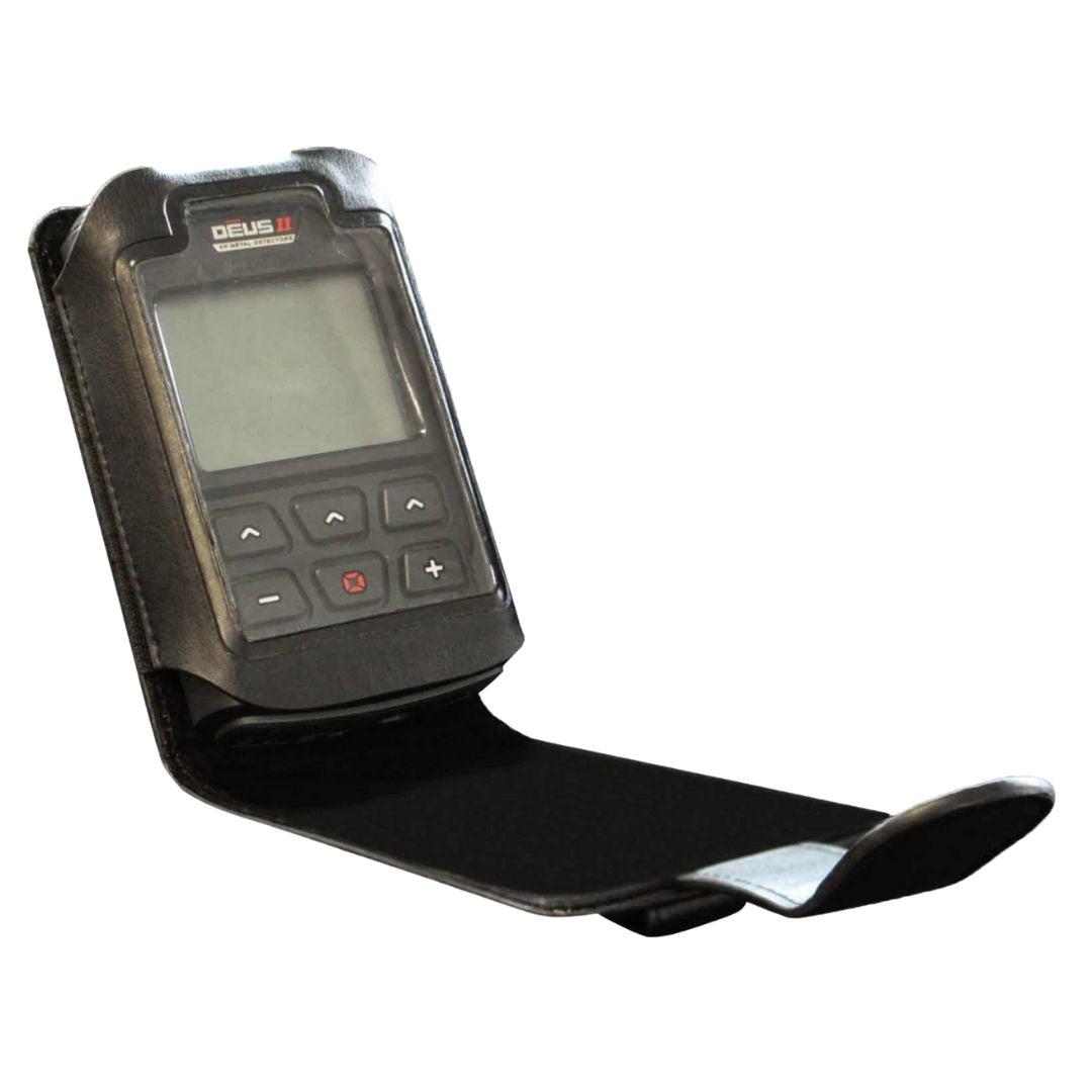XP Hipmount Case for DEUS II-Destination Gold Detectors