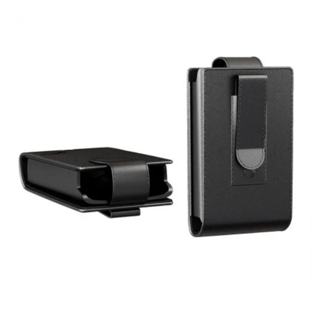 XP Hipmount Case for DEUS and ORX RC-Destination Gold Detectors