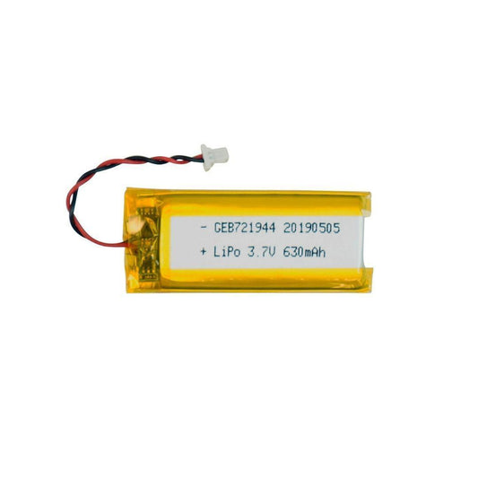 XP Lithium Battery for Pinpointer MI-4 & MI-6-Destination Gold Detectors