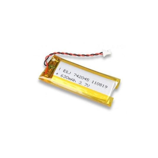 XP Lithium Battery for WS2, WS3, WS4, WS5, DEUS & ORX RC-Destination Gold Detectors