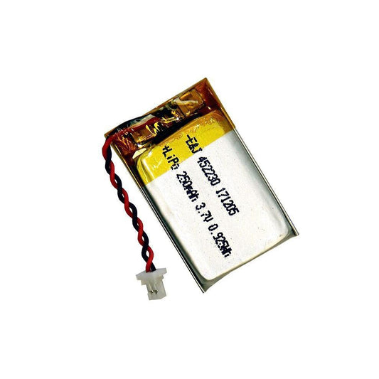 XP Lithium Battery for WSAUDIO-Destination Gold Detectors