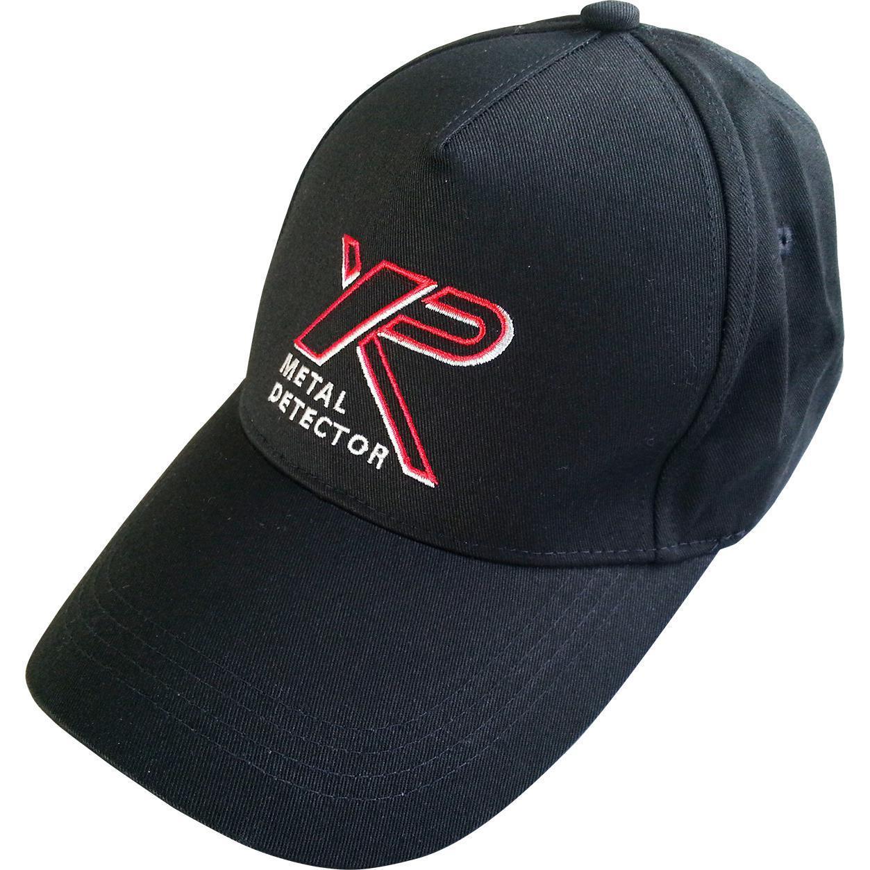 XP Metal Detecting Cap 100% Cotton – Destination Gold Detectors LLC