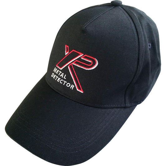 XP Cap 100% Cotton-Destination Gold Detectors