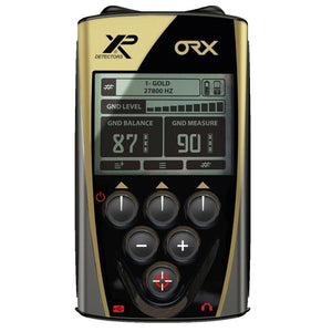 XP ORX Remote Control-Destination Gold Detectors