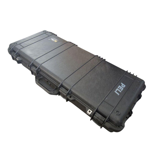 XP Pelicase for DEUS and ORX-Destination Gold Detectors