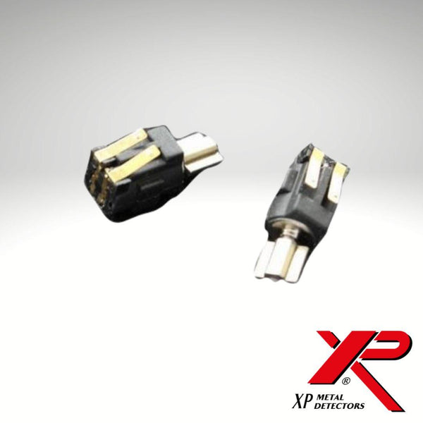 XP Pinpointer MI-4 & MI-6 - Vibrator-Destination Gold Detectors