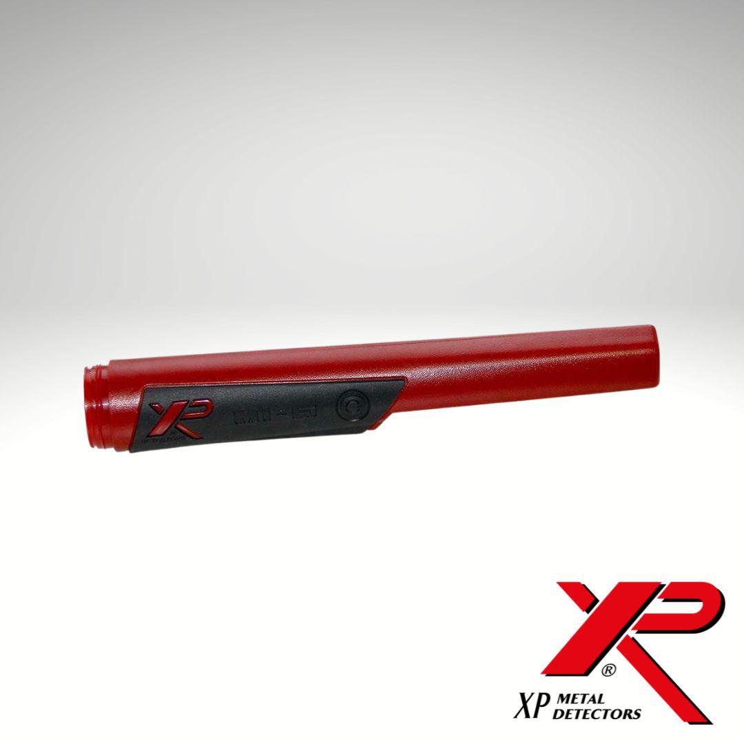 XP Pinpointer MI-6 - Body – Destination Gold Detectors LLC