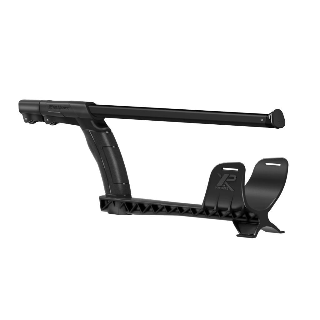 XP S-Telescopic Lite Stem-Destination Gold Detectors