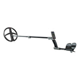 XP S-Telescopic Stem with Armrest-Destination Gold Detectors