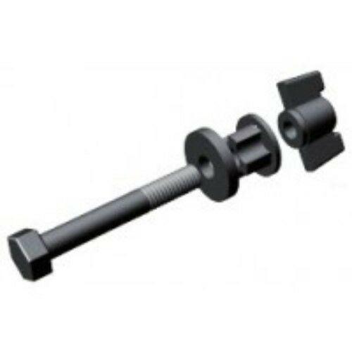 XP Screwing Kit for D01HF & DELLHF-Destination Gold Detectors