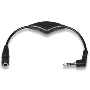 XP Volume Control Adapter-Destination Gold Detectors
