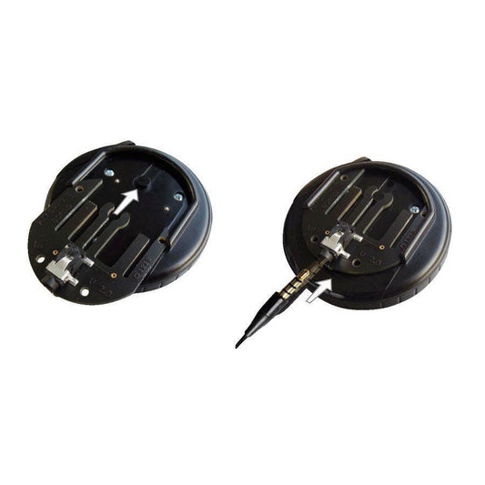 XP WS4 Audio Output Kit-Destination Gold Detectors