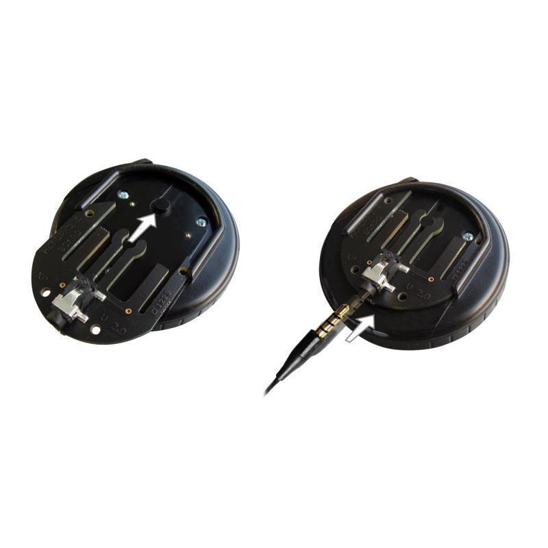 XP WS4 Audio Output Kit-Destination Gold Detectors