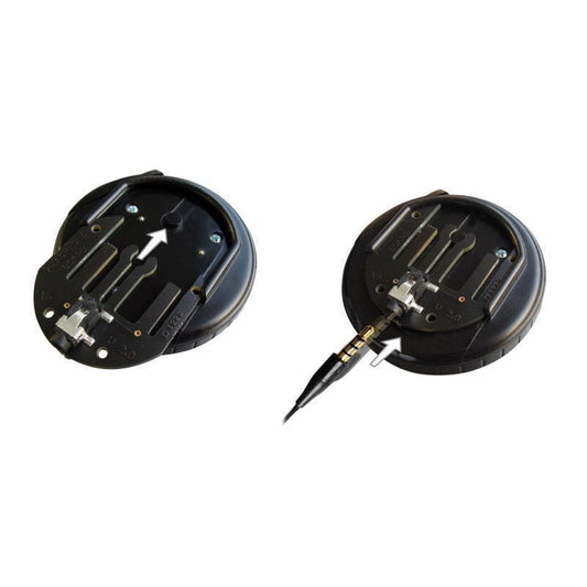 XP WS4 Audio Output Kit-Destination Gold Detectors