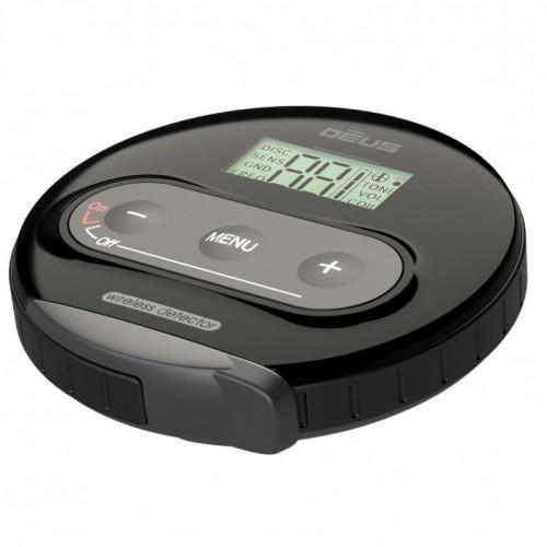 XP WS4 Full Earpiece-Destination Gold Detectors