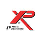 XP WS4 Top Part (with LCD & Keypad)-Destination Gold Detectors