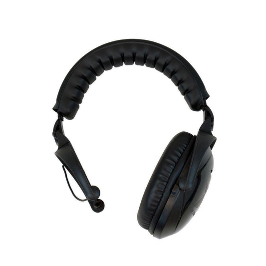 XP WS5 Complete Backphone-Destination Gold Detectors