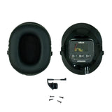 XP WS5 Complete Earcup with Keypad-Destination Gold Detectors