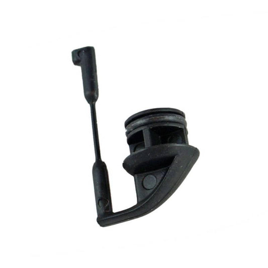 XP WS5 Plug Supply with Washer-Destination Gold Detectors