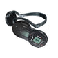 XP WS6 Wireless Headphones for DEUS II-Destination Gold Detectors