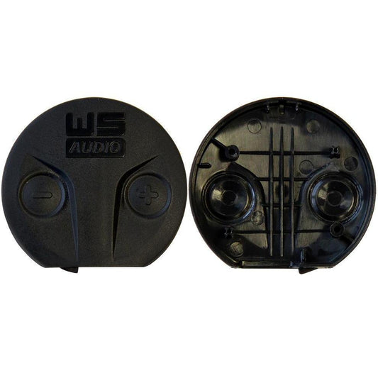 XP WSAUDIO Top Part-Destination Gold Detectors