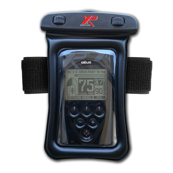 XP Waterproof Armband-Destination Gold Detectors