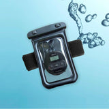 XP Waterproof Kit with Antenna + Headphones + Armband-Destination Gold Detectors